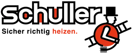 Schuller — Sicher richtig heizen