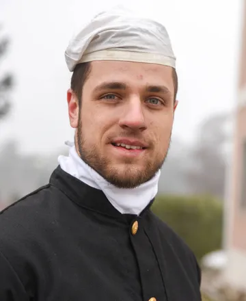 Manuel Bittermann